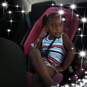 Meet your Posher, Doris